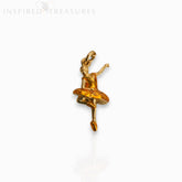 Pirouette - Charm